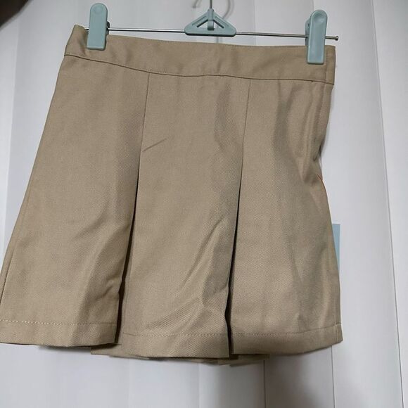 Cat & Jack Other - Cat & Jack little girls school skirt uniform pleated skirt (BUNDLE OF 2)